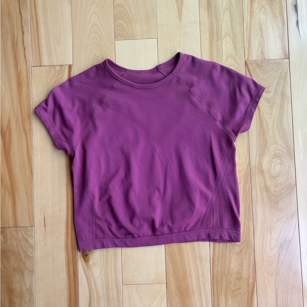 Athleta Crop Top - Picture 3 of 7